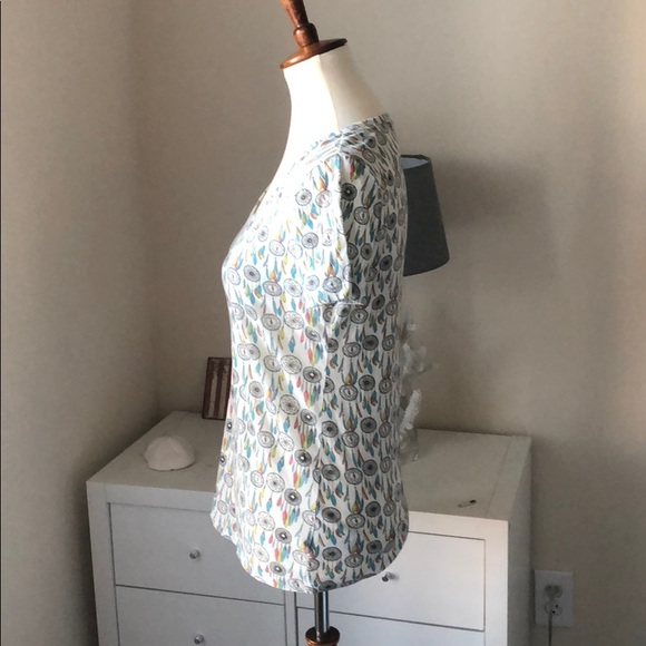 SUMMER CLOSEOUT ☀️ \Urban Outfitters\• Dream Catcher Tee - Picture 5 of 7